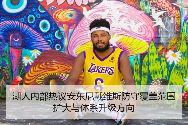 湖人内部热议安东尼戴维斯防守覆盖范围扩大与体系升级方向 - 新闻资讯相关报道缩略图